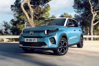 Auto Citroen