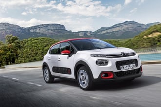 Auto Citroen