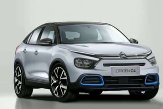 Auto Citroen