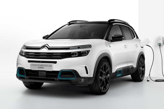 Auto Citroen