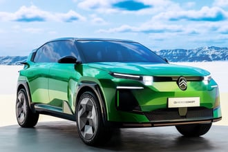 Auto Citroen