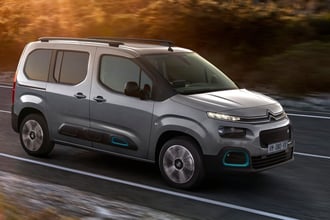 Auto Citroen