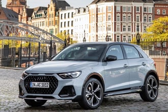 Auto Audi