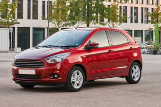 Auto Ford