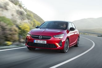 Auto Opel
