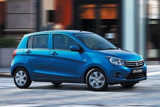 Auto Suzuki