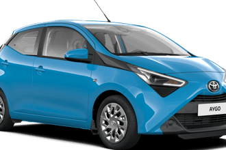 Auto Toyota