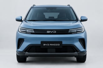 Com'� la BYD Racco a 11.600 euro pronta a stravolgere il mercato e sfidare Dacia Spring, E-Car Fiat e Leapmotor 3.0