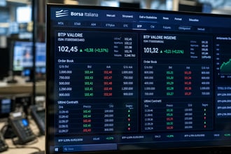 Come � andata la prima giornata del Btp Valore e Btp Valore Insieme e perch� non � tutto oro quello che luccica