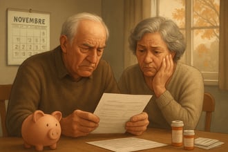 Cedolino pensione