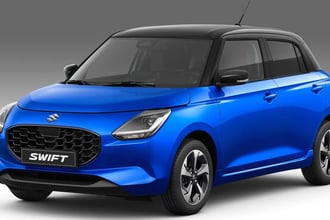 Auto Suzuki