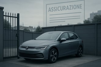 Assicurazione Auto - RC Auto