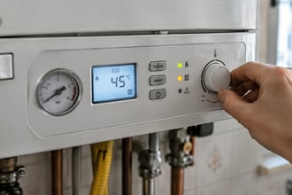 Come gestire la caldaia per risparmiare, temperature da tenere e programmare e quando spegnerla per Enea