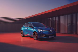 Auto Renault