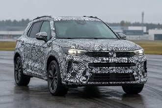 Come � il nuovo Dacia Baby Duster, il SUV che sembra essere sempre pi� vicino