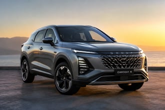 Come � il nuovo Suv Omoda X e il suo prezzo in base ad anticipazioni e perch� � cos� atteso