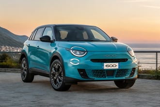 Come � la nuova Fiat 600 a meno di 15.000 euro che sfida Dacia Duster, Citroen C3, Byd Dolphin Surf, Toyota Aygo