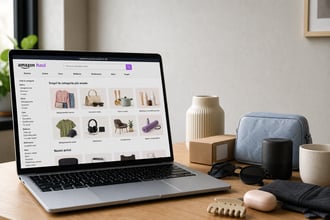 Come va Amazon Haul, la risposta italiana a Temu, Shein, AliExpress: i prodotti pi� richiesti e recensioni