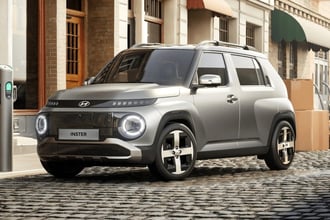 Auto Hyundai