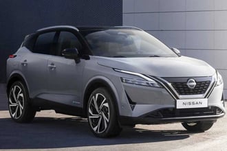 Auto Nissan