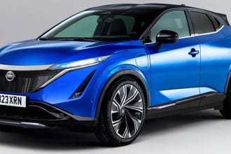 Auto Nissan