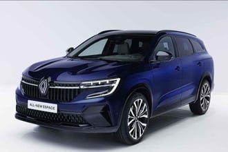 Auto Renault