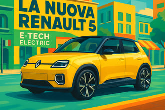 Auto Renault