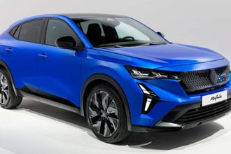 Auto Renault