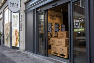 Andamento Settori Economici e Industriali