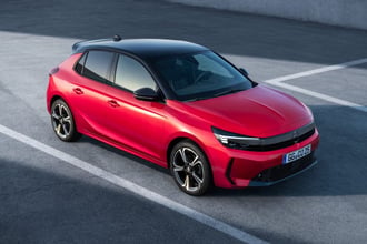 Auto Opel