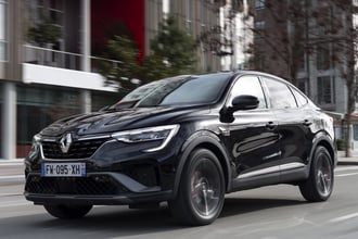 Auto Renault