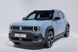Auto Renault