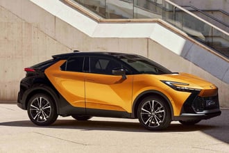 Auto Toyota