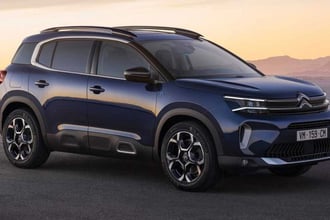 Auto Citroen