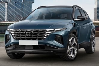 Auto Hyundai