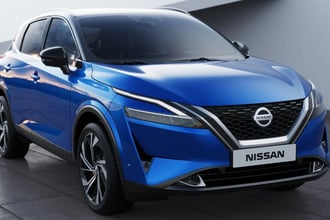 Auto Nissan