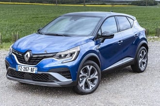 Auto Renault