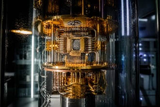 Computer quantistici, non � pi� fantascienza: la svolta � arrivata e interessa tutti