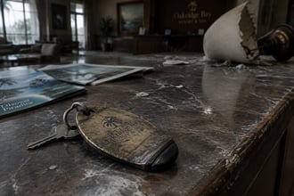 Consulente finanziario in pensione ha investito in un resort, ha perso tutto e ora a 69 anni � tornato a lavorare come autista