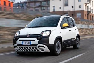 Auto Fiat
