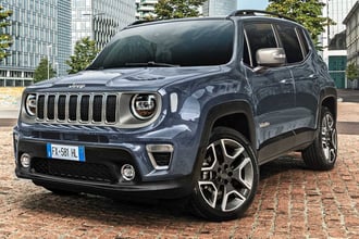 Auto Jeep