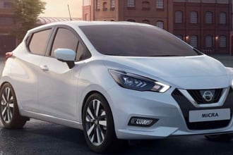 Auto Nissan