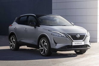 Auto Nissan