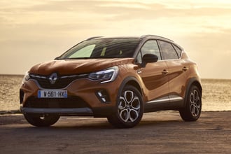 Auto Renault