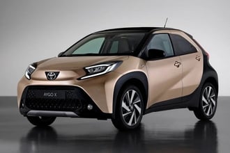 Auto Toyota