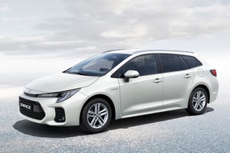 Auto Suzuki