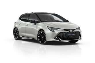 Auto Toyota