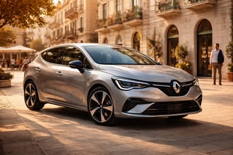 Auto Renault