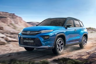 Auto Toyota