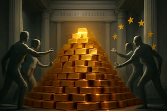 Manovra Finanziaria 2026